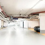 Muenchen-moosach Hotel 3*