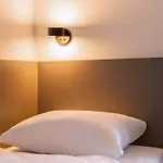 Hotel Muenchen-moosach 3*