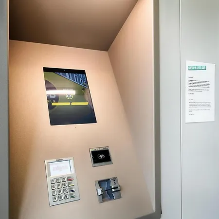 Muenchen-moosach 3* Мюнхен