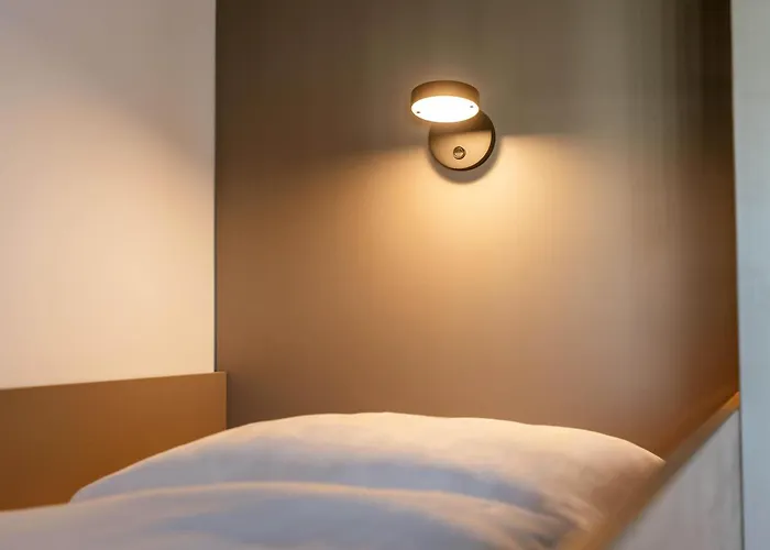 ホテル Muenchen-moosach