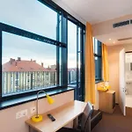 Muenchen-moosach Hotel 3*