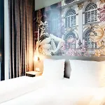 Muenchen-moosach Hotel Monachium