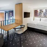 Muenchen-moosach Hotel 3*
