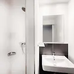 Muenchen-moosach Hotel Monachium