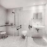 Muenchen-moosach Hotel Monachium