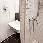 Hotel Muenchen-moosach