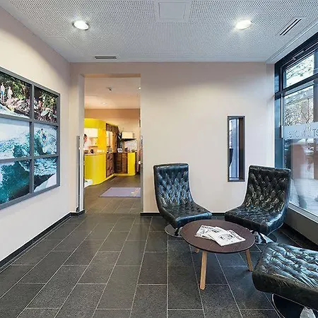 Hotel Muenchen-moosach München