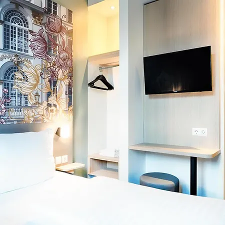 호텔 Muenchen-moosach 3*