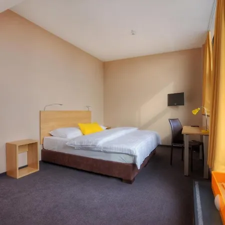 Hotel München-moosach