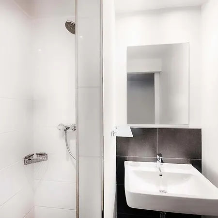 Muenchen-moosach Hotel München