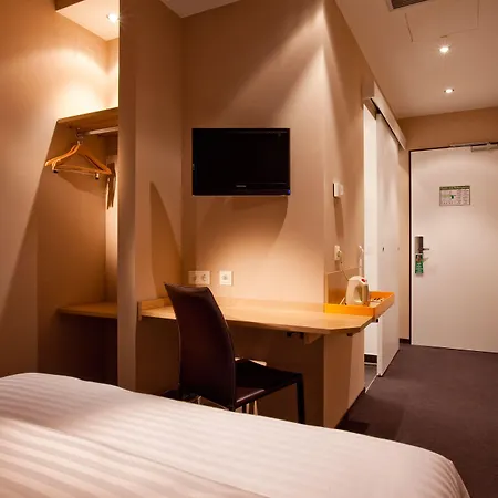 München-moosach Hotel München