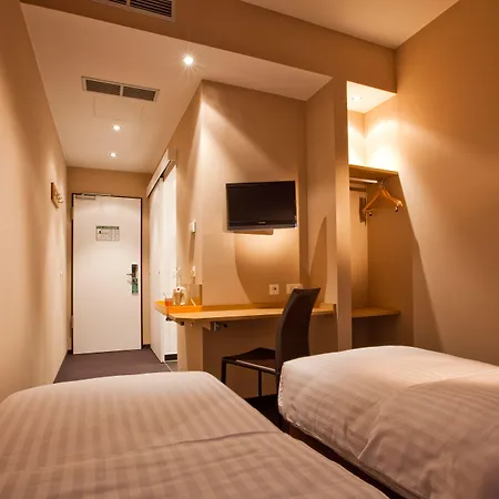 Ξενοδοχείο Muenchen-moosach 3*