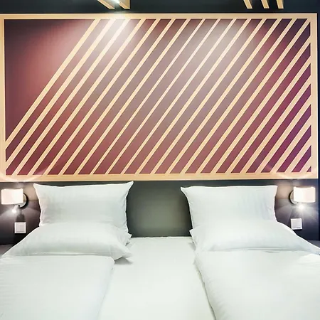 München-moosach Hotel München