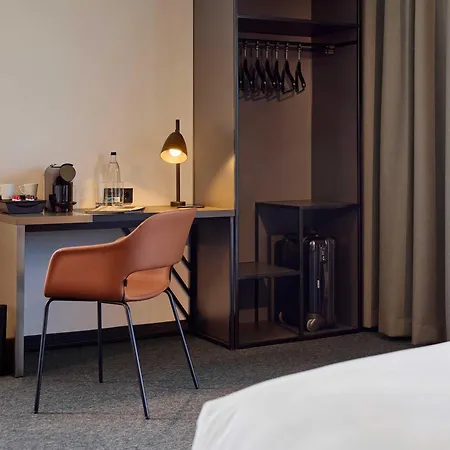 Hotel München-moosach München