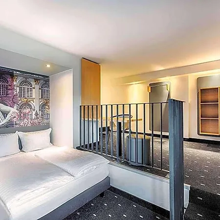 Hotel Muenchen-moosach München