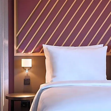 Hotel Muenchen-moosach München