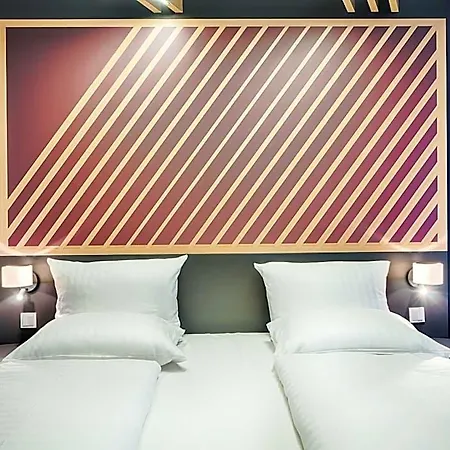 Hotel Muenchen-moosach