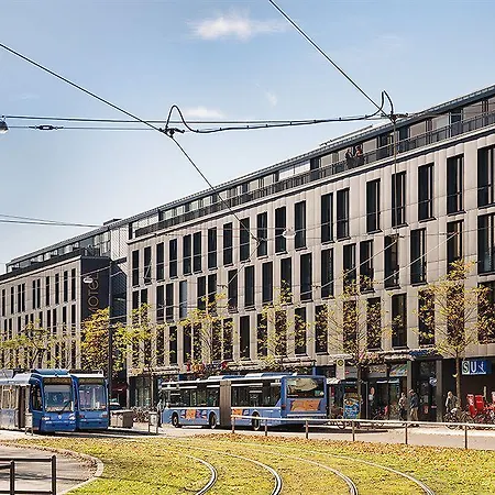 München-moosach Hotel