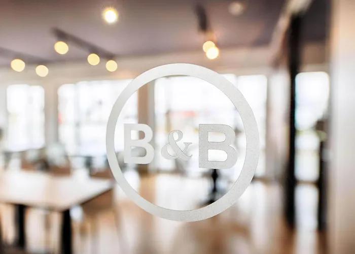 Hotel Muenchen-moosach Munique