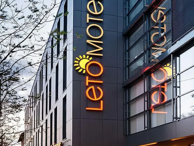 Muenchen-moosach Munique