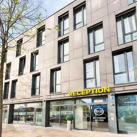 München-moosach Hotel München