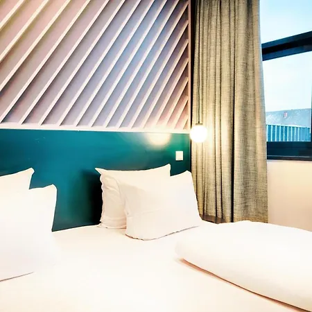 Hotel München-moosach München