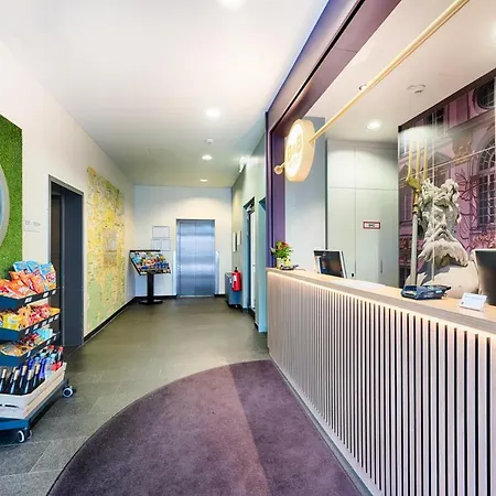 München-moosach 3*