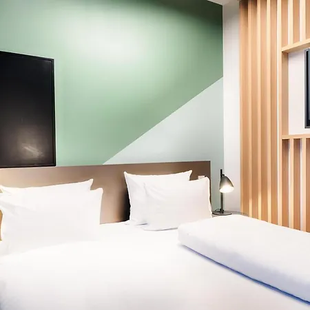 Hotel München-moosach München