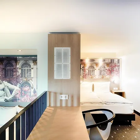 München-moosach Hotel München