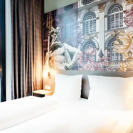 München-moosach Hotel München