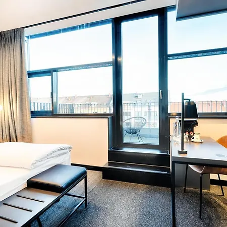 Hotel München-moosach