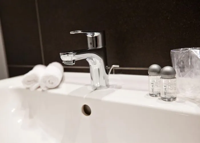 Muenchen-moosach Hotel