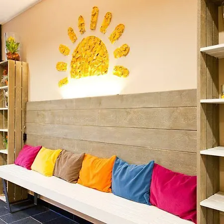 Muenchen-moosach Hotel Munich