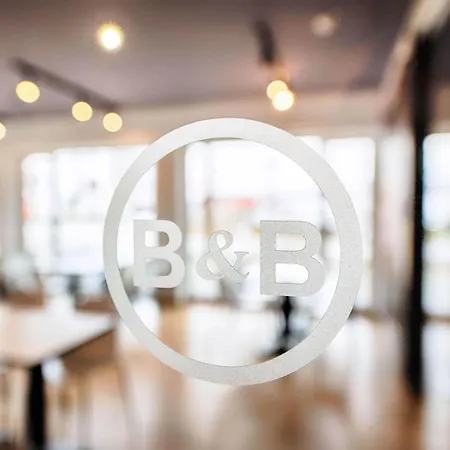 Hotel Muenchen-moosach Munich