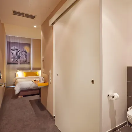 Hotel Muenchen-moosach