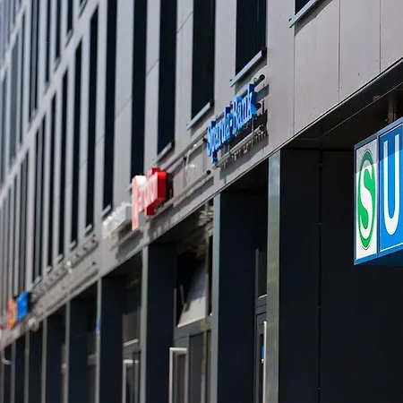 Muenchen-moosach Munich