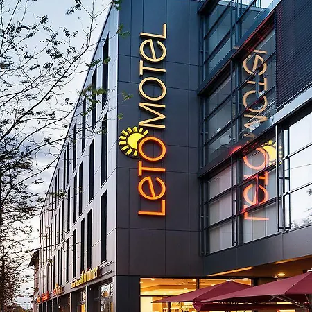 Muenchen-moosach Munich