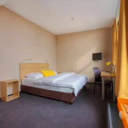 Muenchen-moosach Hotel